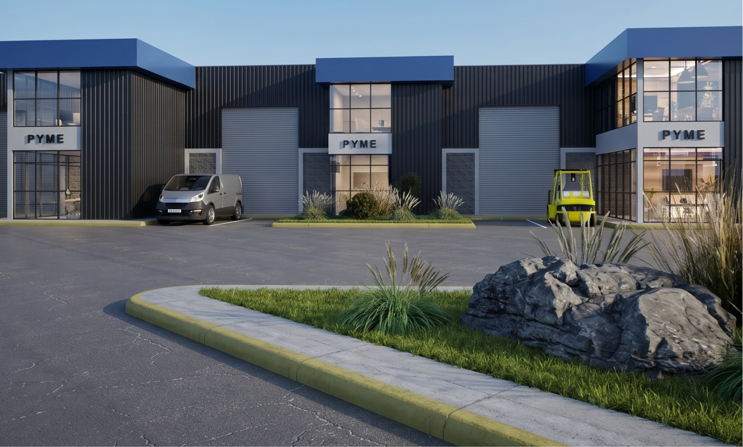 Ape Parks - imagen pendiente 2